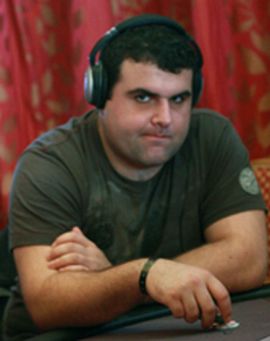 Jon Van Fleet: un 2010 da protagonista per lui